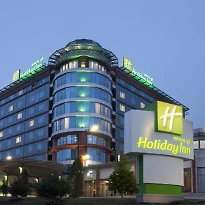 By Ihg Hotel Almaty