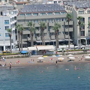Candan Citybeach Hotel Marmaris