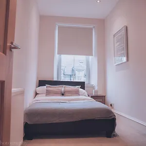 D Apartment Aberdeen